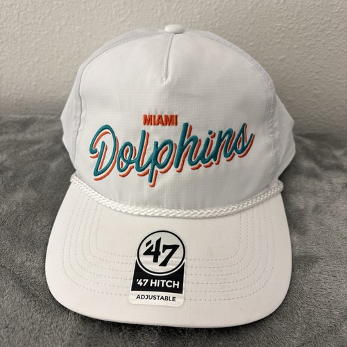 Miami dolphins hat brand - miami,