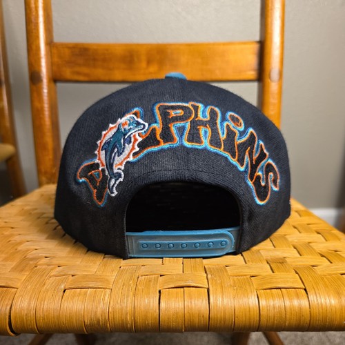 Vintage miami dolphins drew - dolphins,
