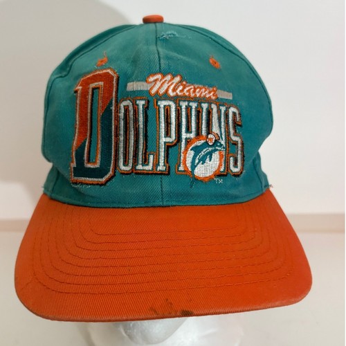 Vintage miami dolphins - miami,