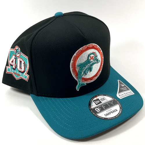 New era miami dolphins - new,