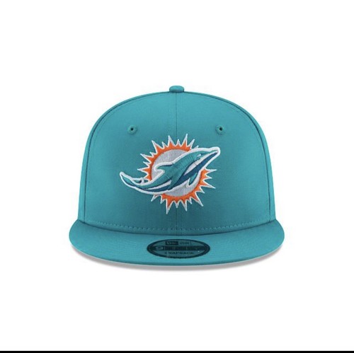 New era miami dolphins - new,